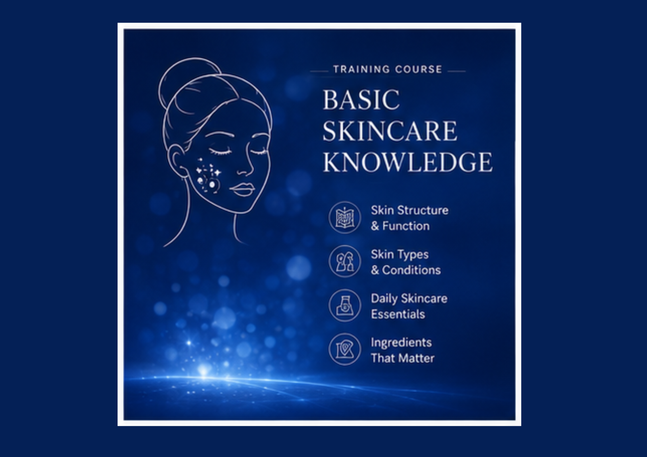 Basic Skincare Knowledge