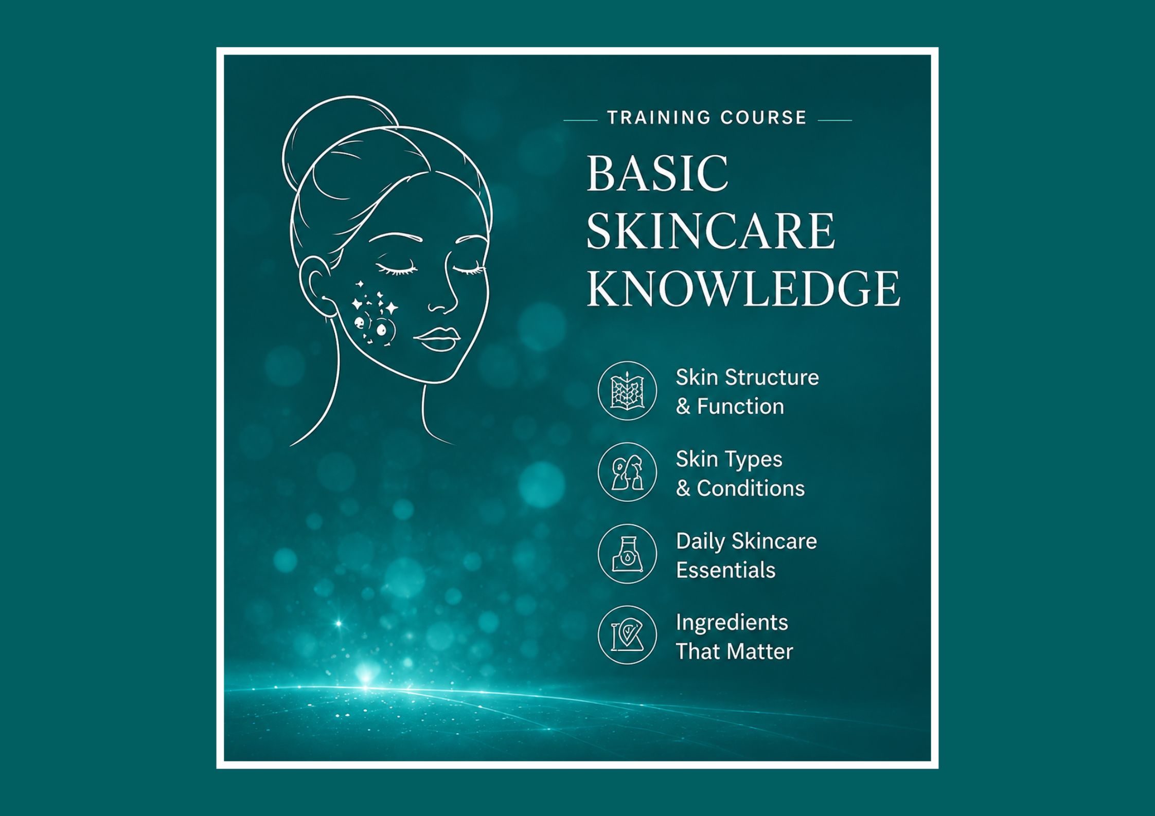 Basic Skincare Knowledge